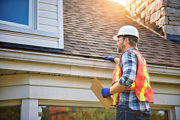 Licensed Gutter Installation service in Roanoke, VA - Big Toms Roofing
